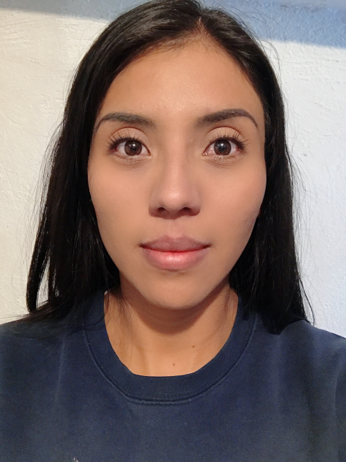 Laura Gomez, Coach Fitness