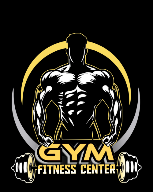 Icono de Gym Fitness Center